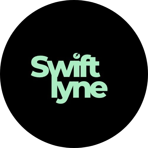 SwiftLyne Recruitment Logo